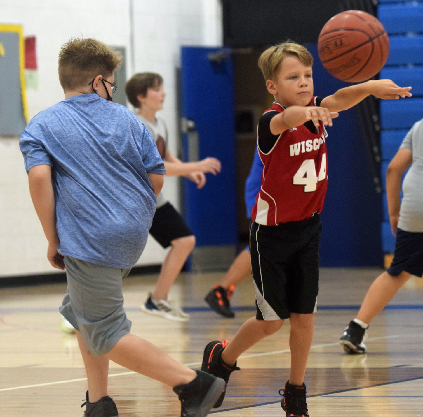 Pardeeville Brian Butch Camp12